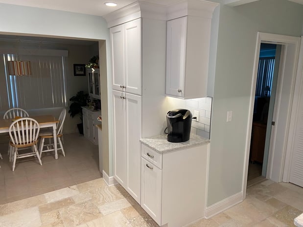 Images Island Kitchens & Baths Inc