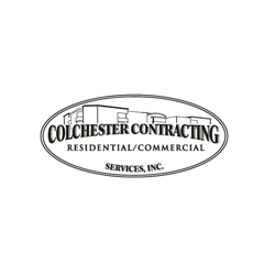 Colchester Contracting Services, Inc Logo