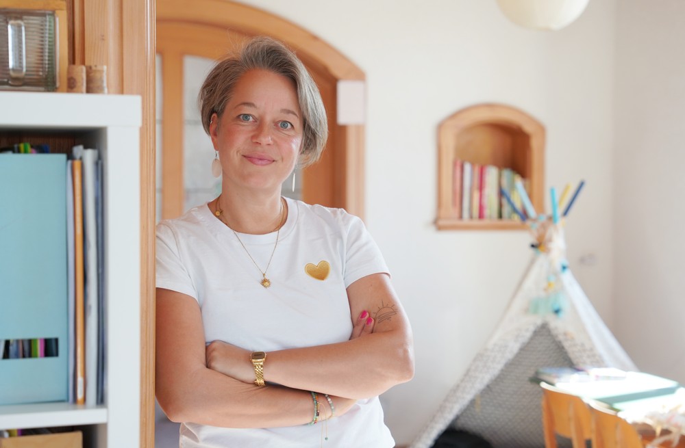 Bilder Logopädie am Kloster