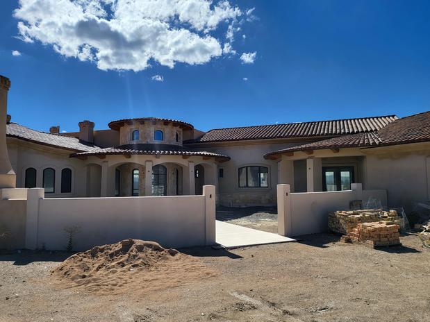 Images Central Basin Roofing, Inc
