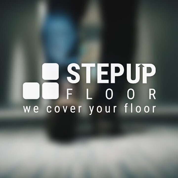 Images StepUp Floor