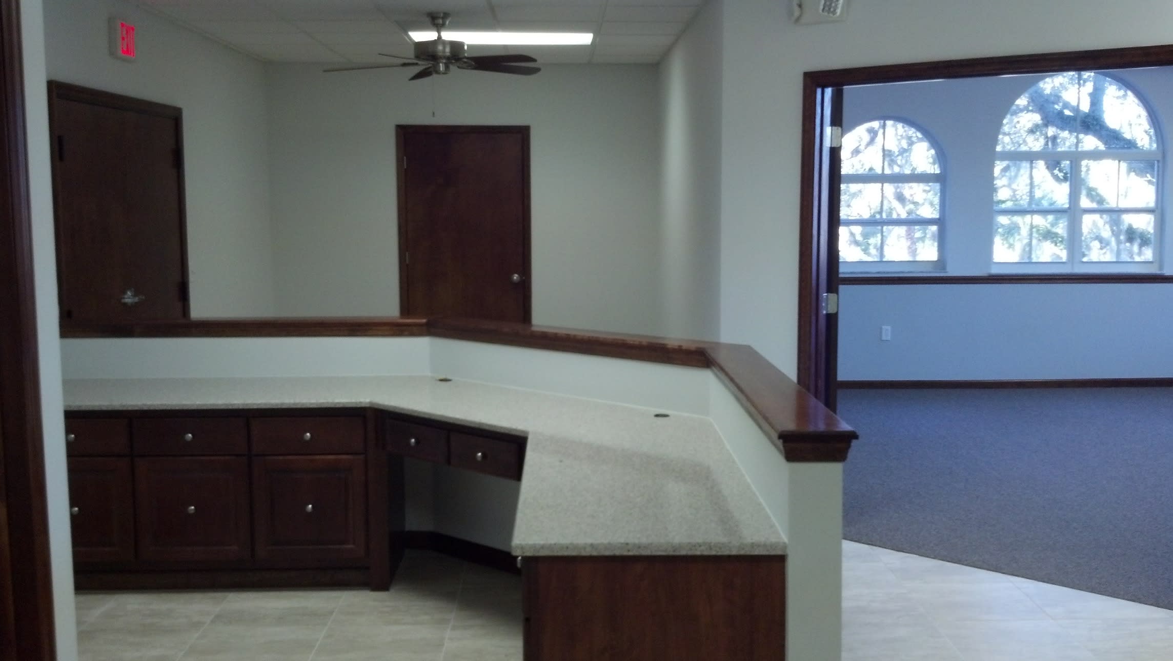 Transocean Office Center Vero Beach (772)794-2505