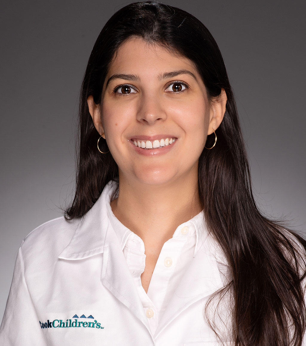 Dr. Diana Carrasco