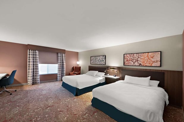 Images Hilton Garden Inn Omaha East/Council Bluffs