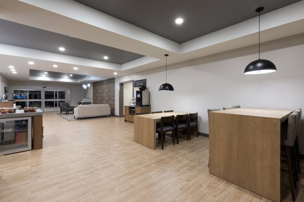 Images Candlewood Suites Shelbyville by IHG