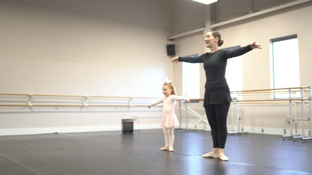 Images DDA Dance Academy