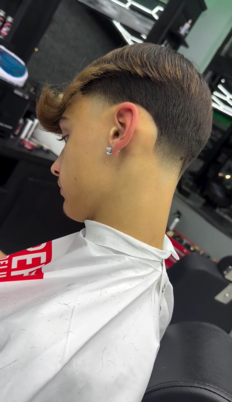 Images Prince Barberia