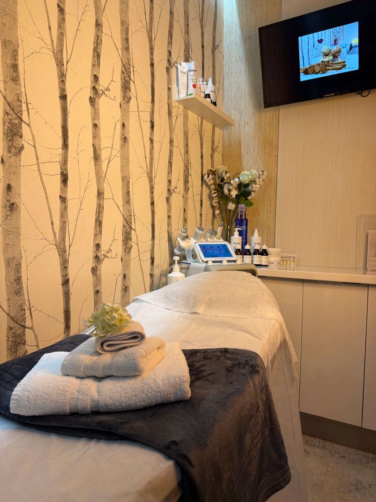 Images Clinic Velázquez