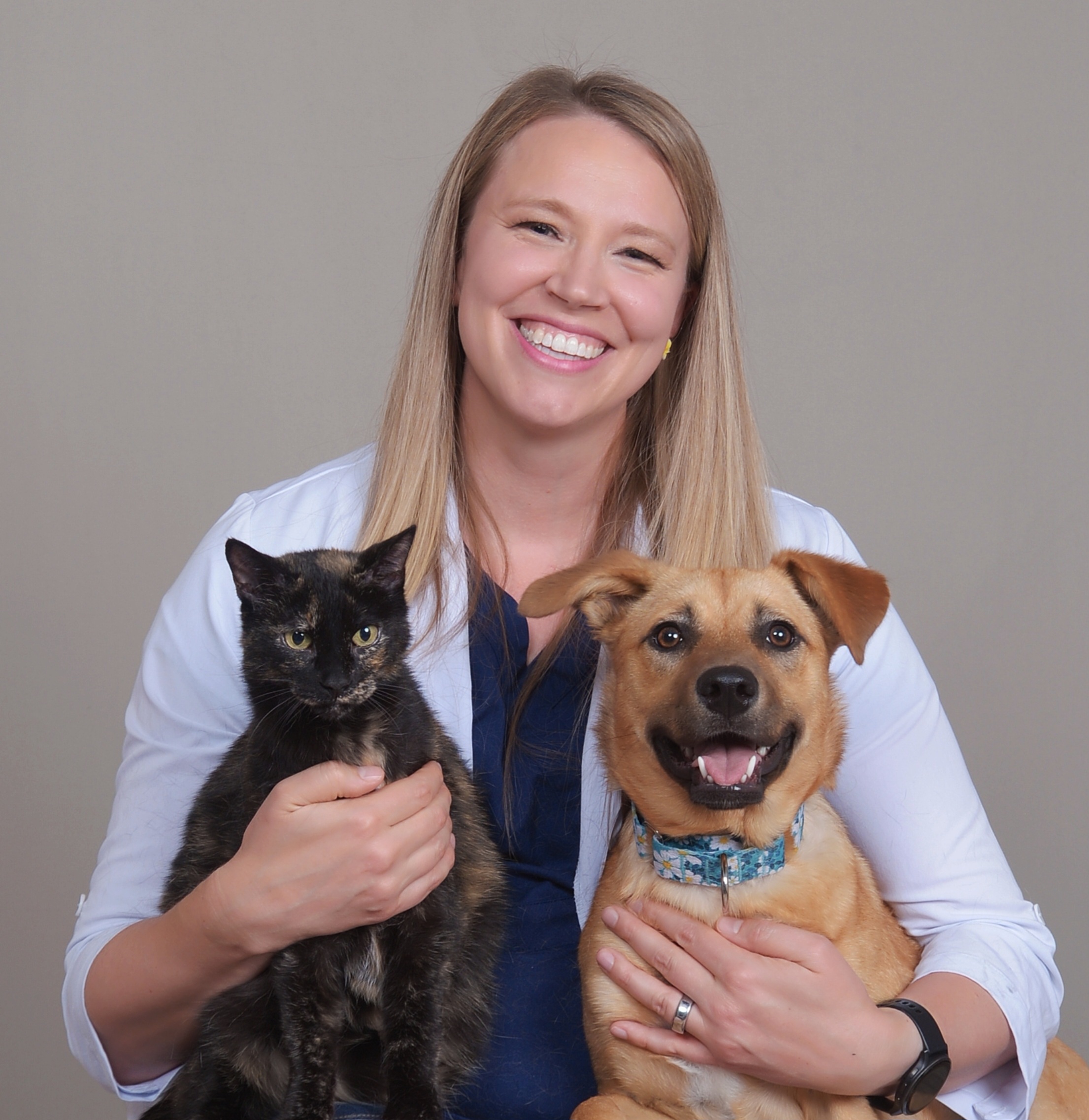Dr. Amy Jager, owner of CityVet | Verrado