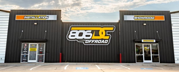 Images 806 DC Offroad