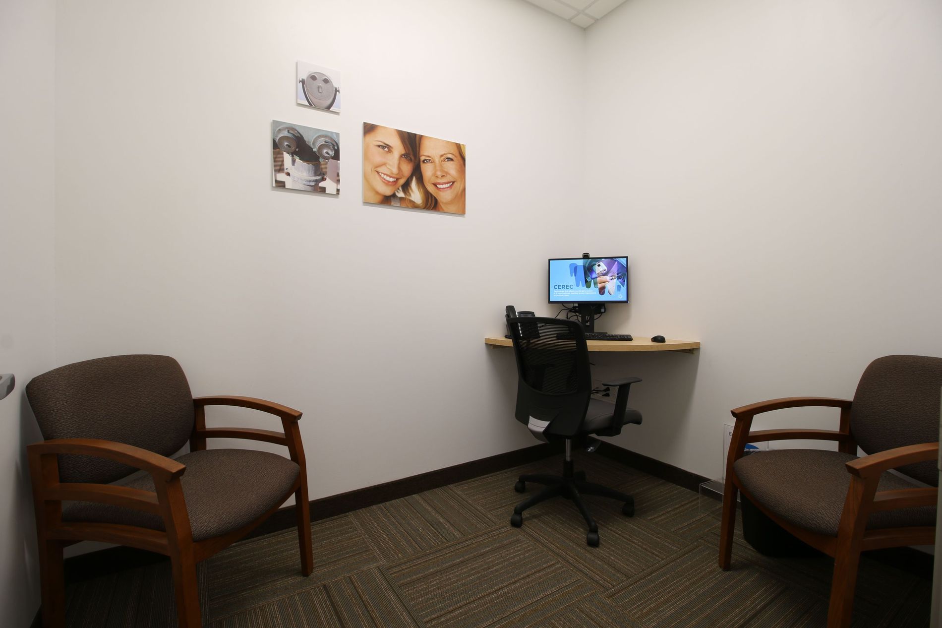 Images Potranco Dentistry