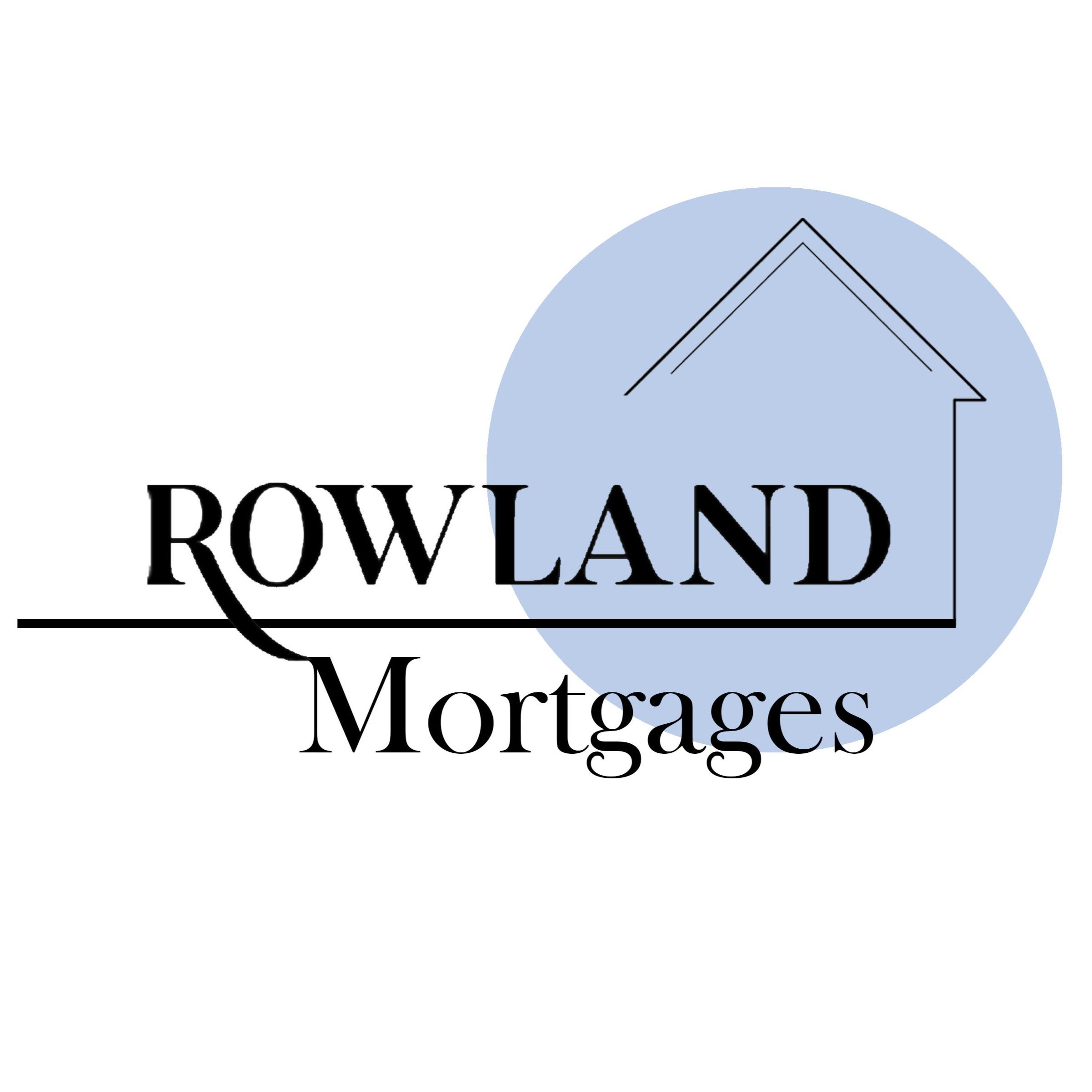 Rowland Mortgages Logo