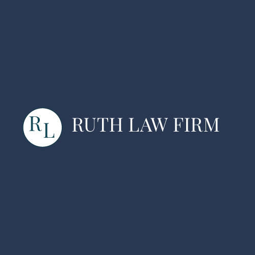 Ruth Law Firm Logo