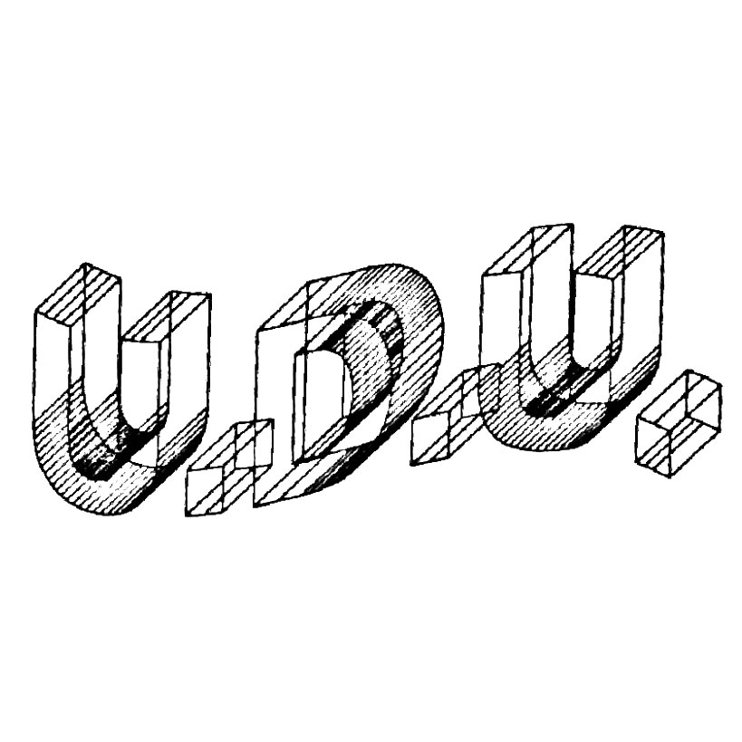 Logo U.D.U. Bauelemente - Hörmann Fachhändler