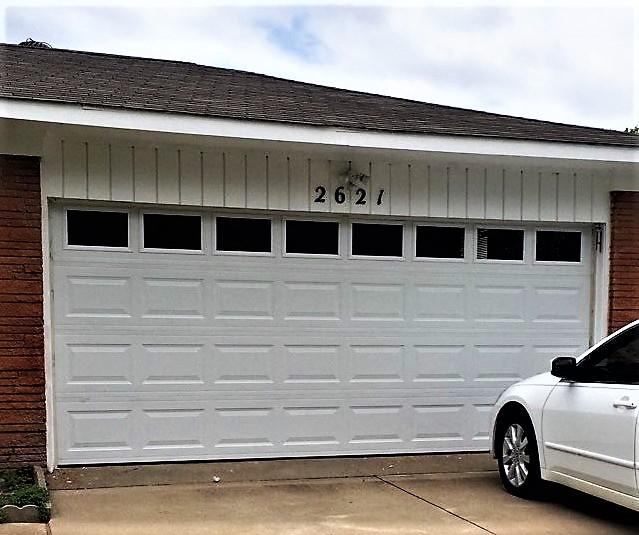 Northwest Garage Doors llc. Photo