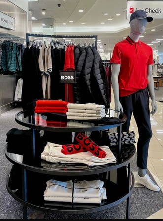 Images BOSS Shop - Macy's Shop - Baybrook