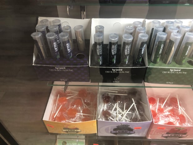 Images Waterford Glass & Vape