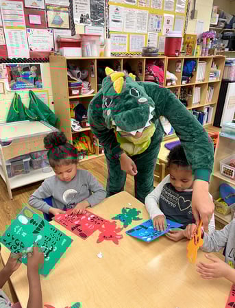 Images Childcare Network