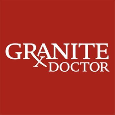 Granite Doctor Logo