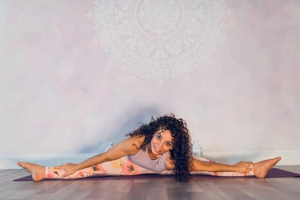 Images SOHAM YOGA