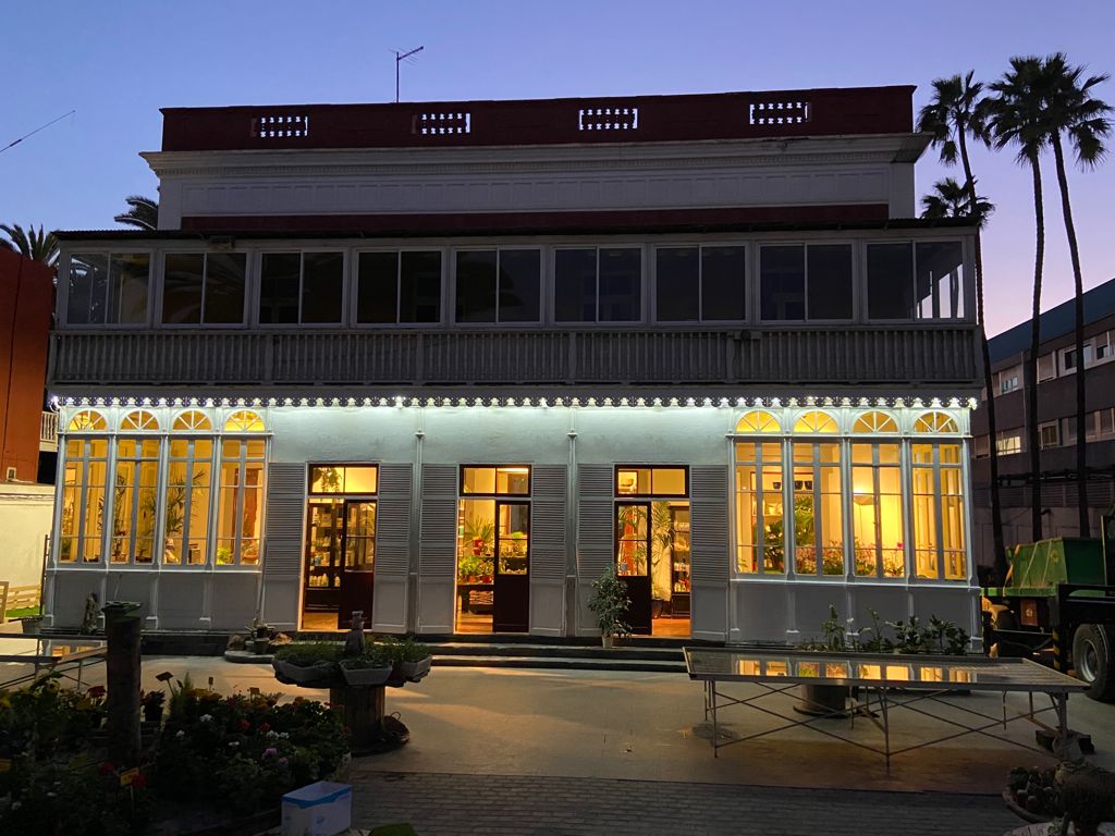 Images Grupo Anatura - La Casa De Las Semillas