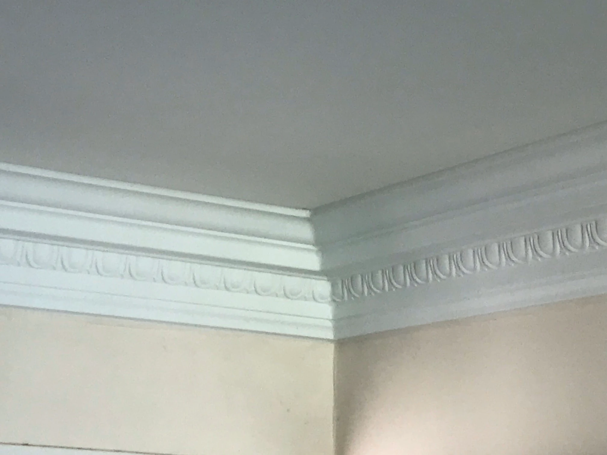 Images Mark Newby Plastering