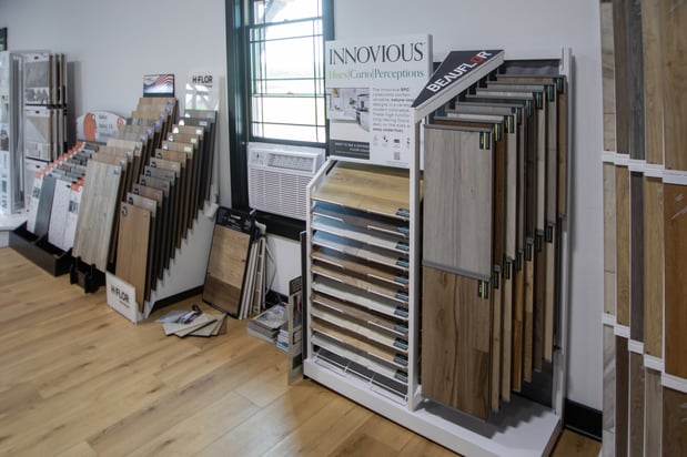 Images Signature Tile and Floors