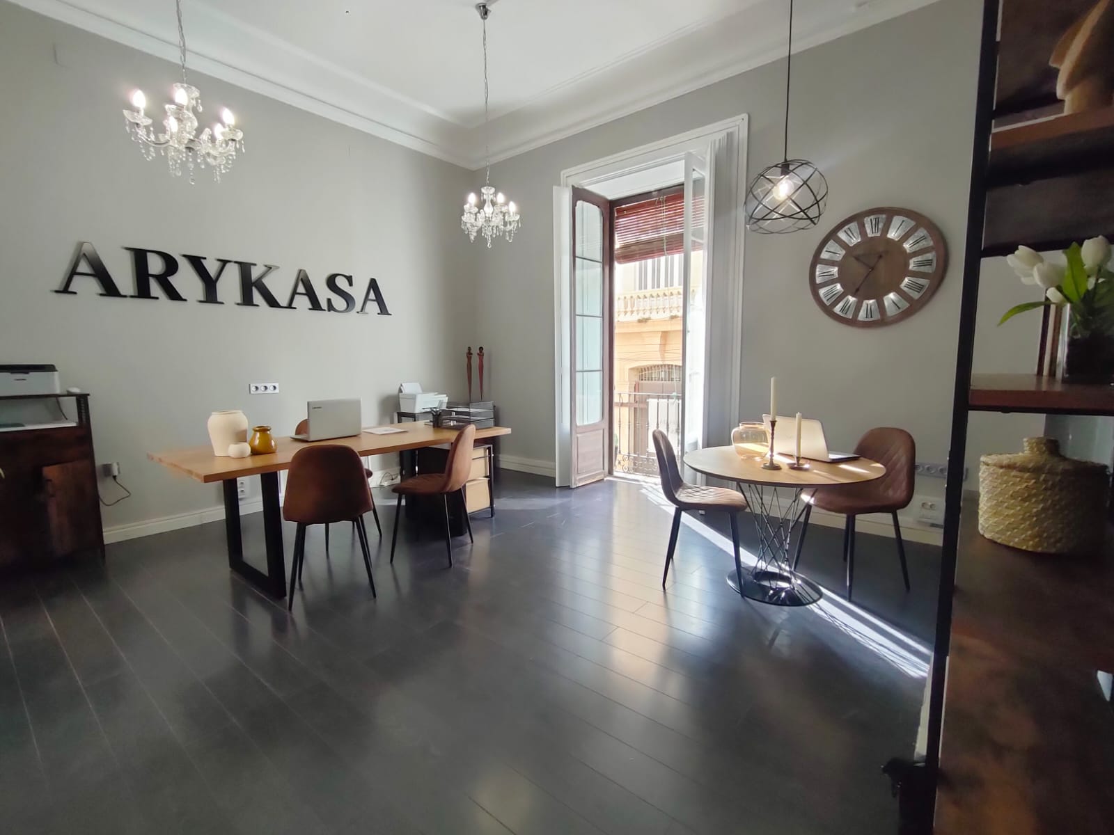 Images Arykasa Inmobiliaria