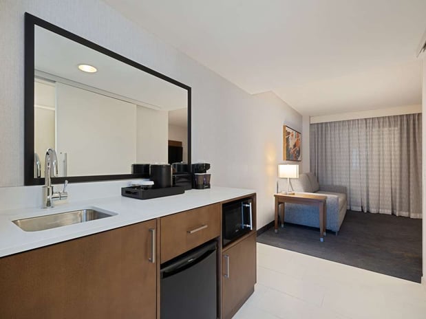 Images Embassy Suites by Hilton Chicago Downtown River North
