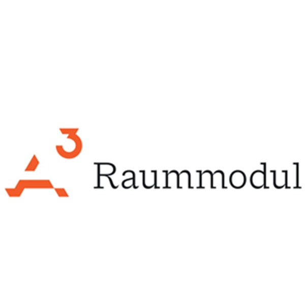 Logo von A3 Raummodul