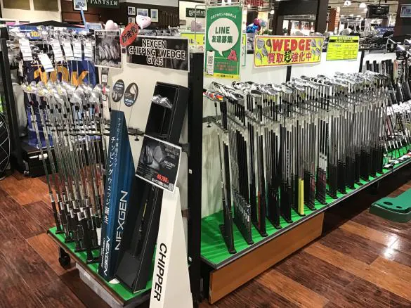 Images ゴルフパートナー ヴィクトリアゴルフ福島南バイパス店