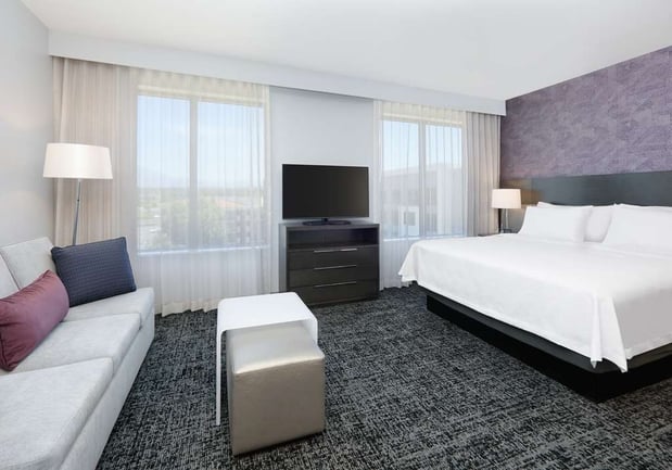 Images Homewood Suites by Hilton Irvine Spectrum Lake Forest