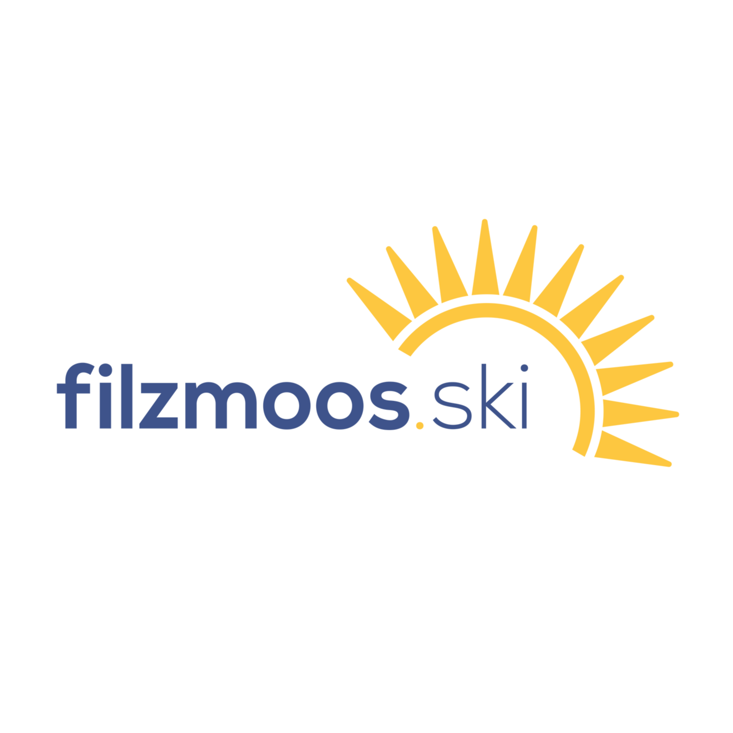 Bergbahnen Filzmoos GmbH -  Skigebiet filzmoos ski Logo