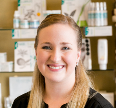 Michelle will make sure your visit with us is exceptional and will explain our Healthy LifeStyle Program