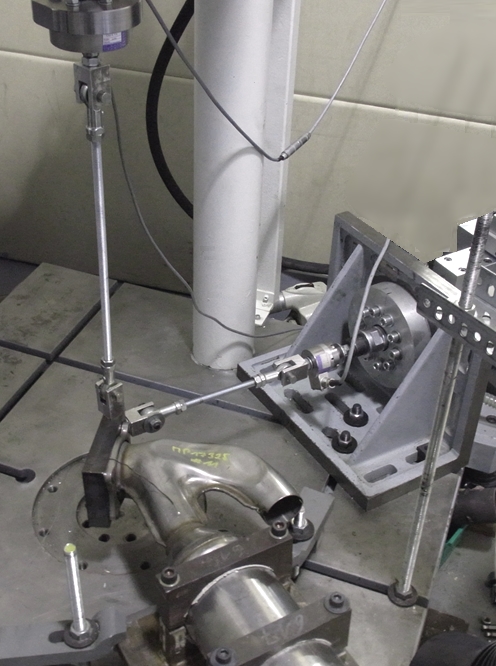 F+E Ing. GmbH, Benno-Strauß-Strasse 5C in Fürth