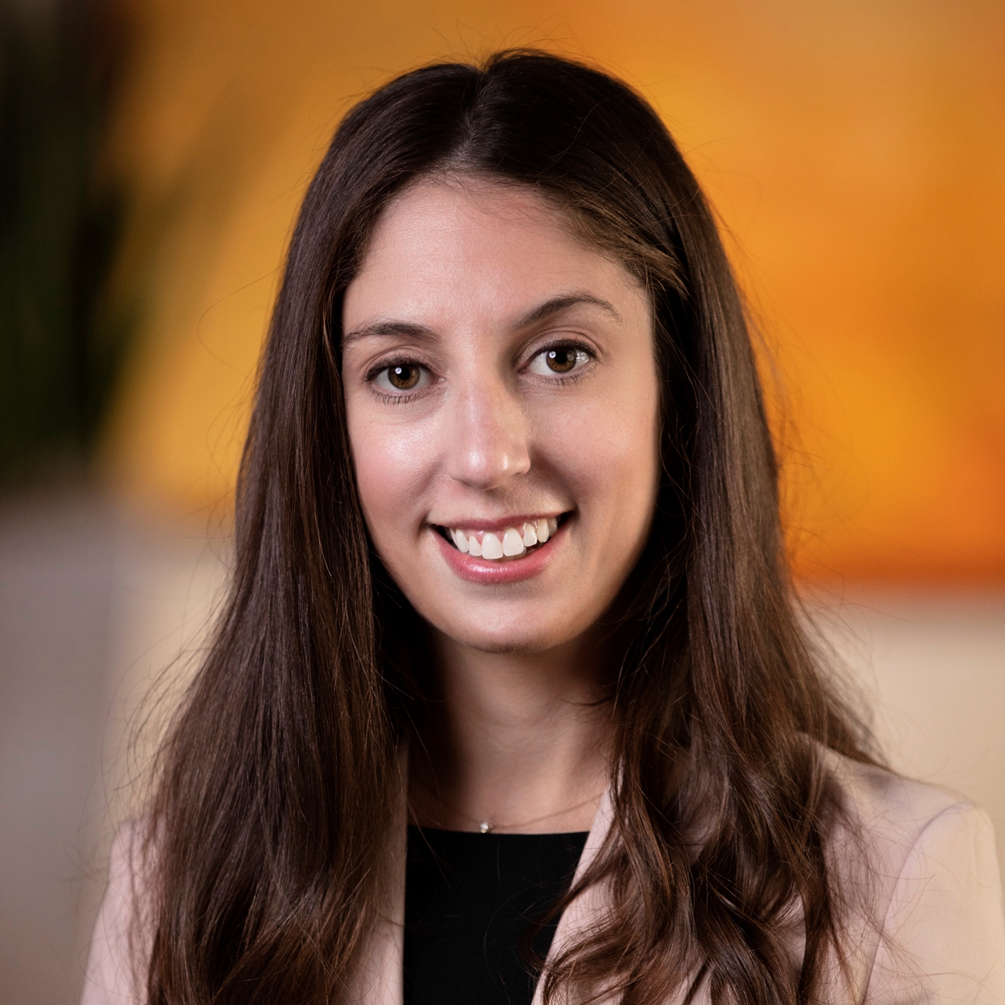 Sam Riesenberg Amanda Riesenberg - Private Bank in New York, NY