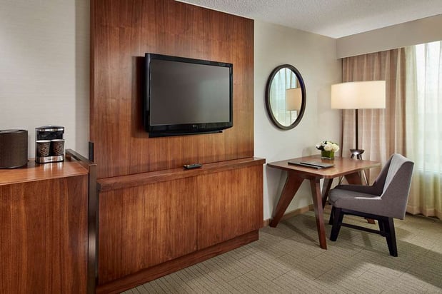 Images Hilton Pasadena