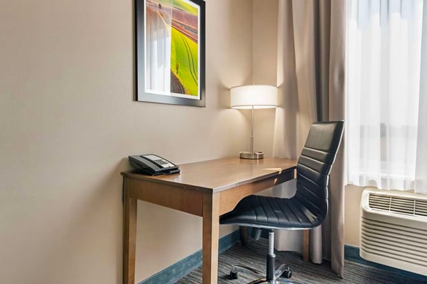 Images Best Western Plus Jefferson