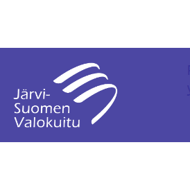 Järvi-Suomen Valokuitu Oy Logo