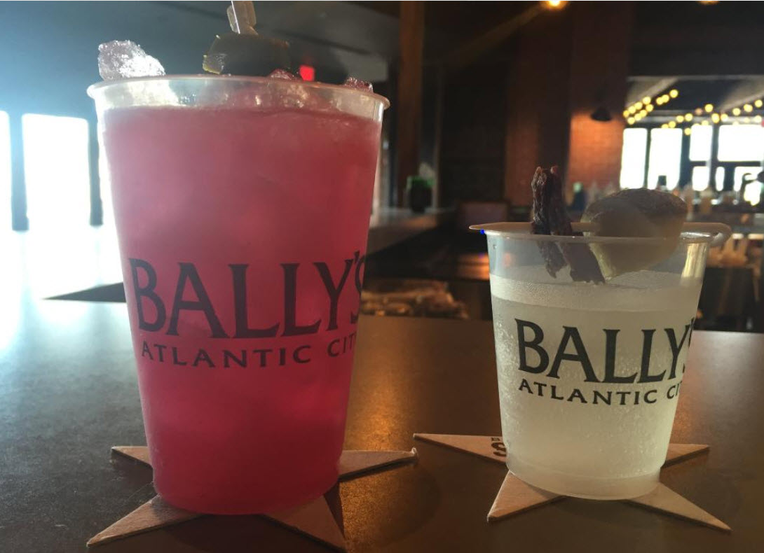 Bally's Atlantic City Hotel & Casino Photo