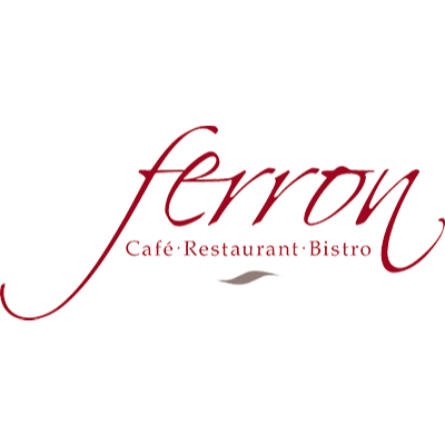 ferron Café Restaurant Bistro in Bad Endbach - Logo
