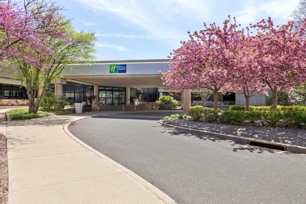 Images Holiday Inn Express Princeton Southeast by IHG
