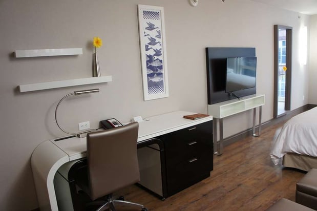 Images Homewood Suites by Hilton New York/Midtown Manhattan Times Square-South, NY