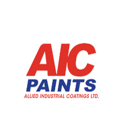 AIC Paints - Paint Store - Dublin - (01) 462 7946 Ireland | ShowMeLocal.com