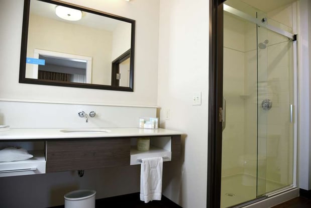 Images Hampton Inn Kalamazoo