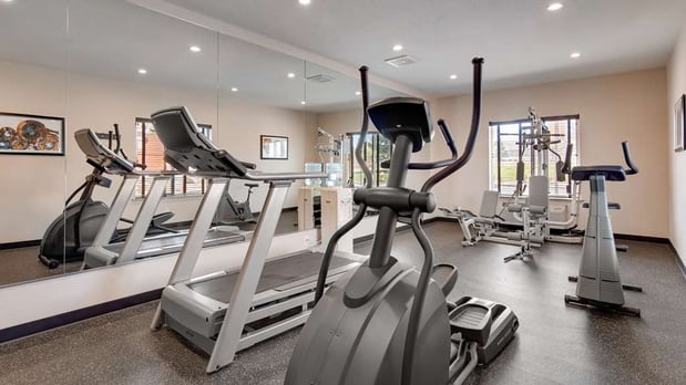 Images Best Western Plus Gateway Inn & Suites