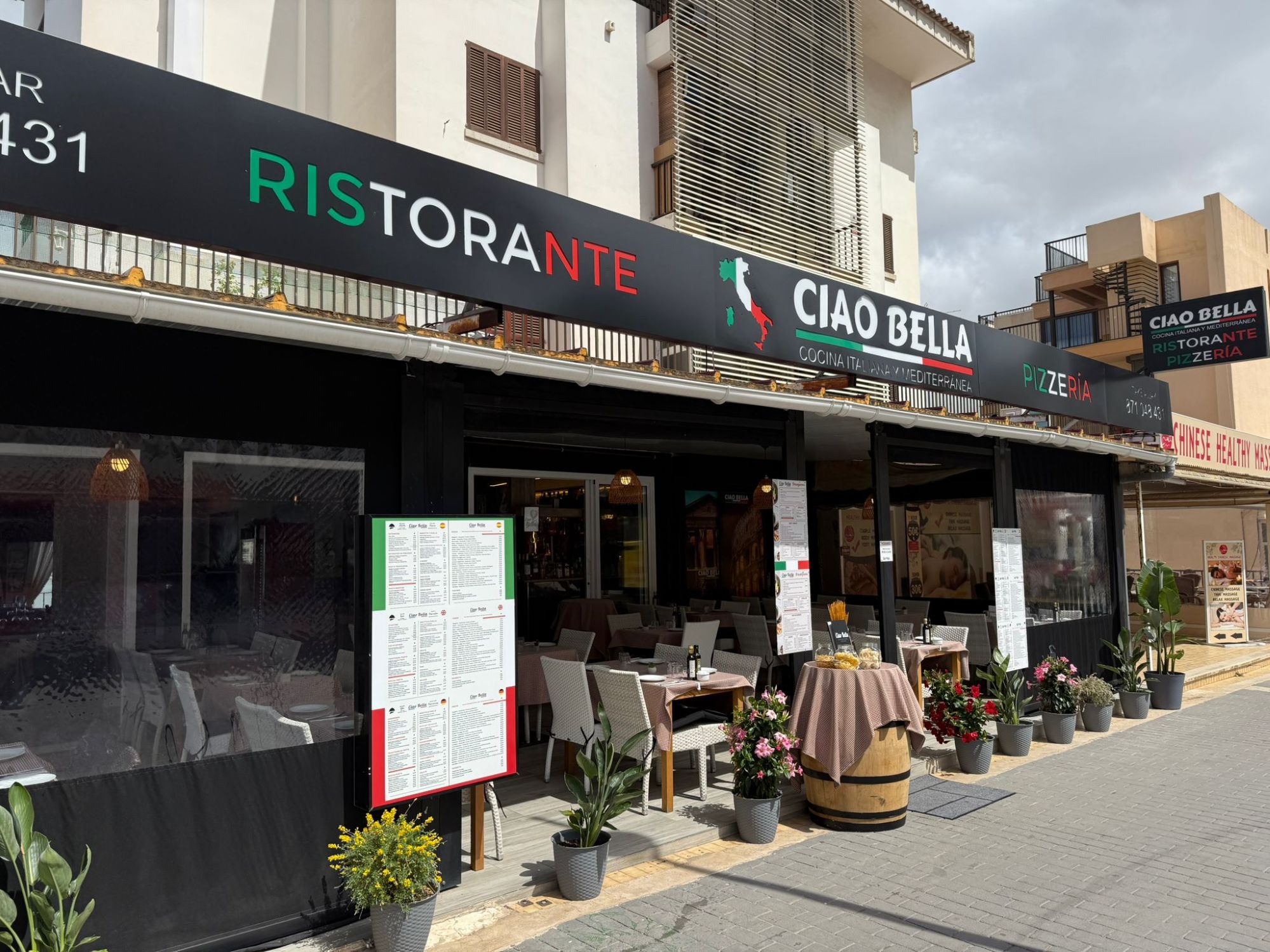 Images Ciao Bella Santa Ponsa