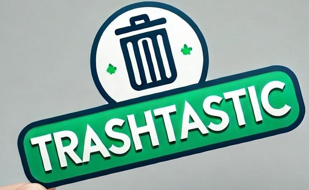 Images TrashTastic