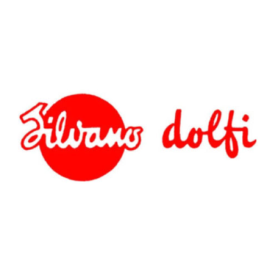 Merceria Dolfi Silvano Logo
