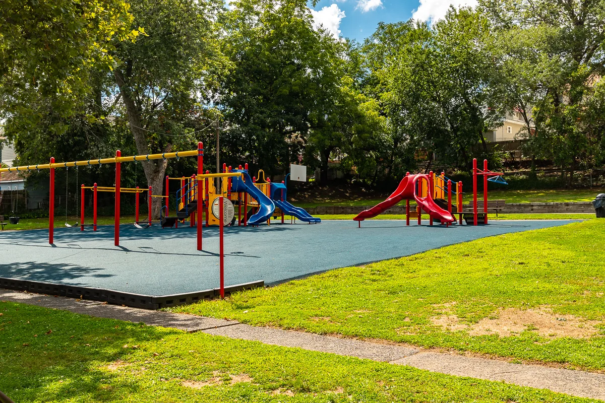 Playground
